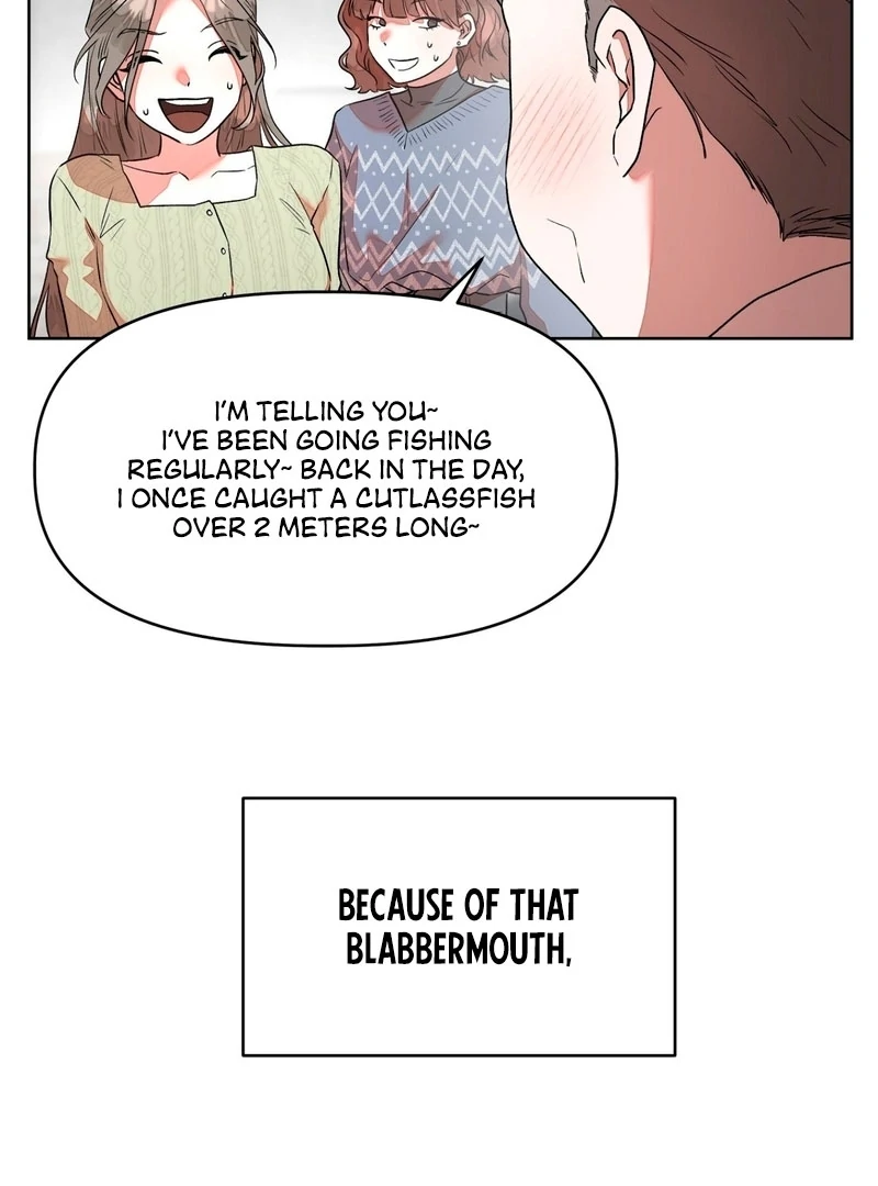 Can You Catch Mermaids While Fishing? Chapter 1 - Page 6