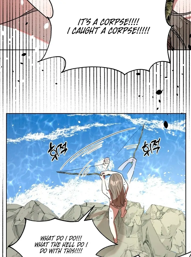 Can You Catch Mermaids While Fishing? Chapter 1 - Page 60