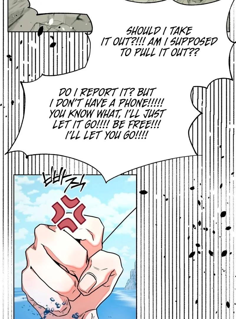 Can You Catch Mermaids While Fishing? Chapter 1 - Page 61