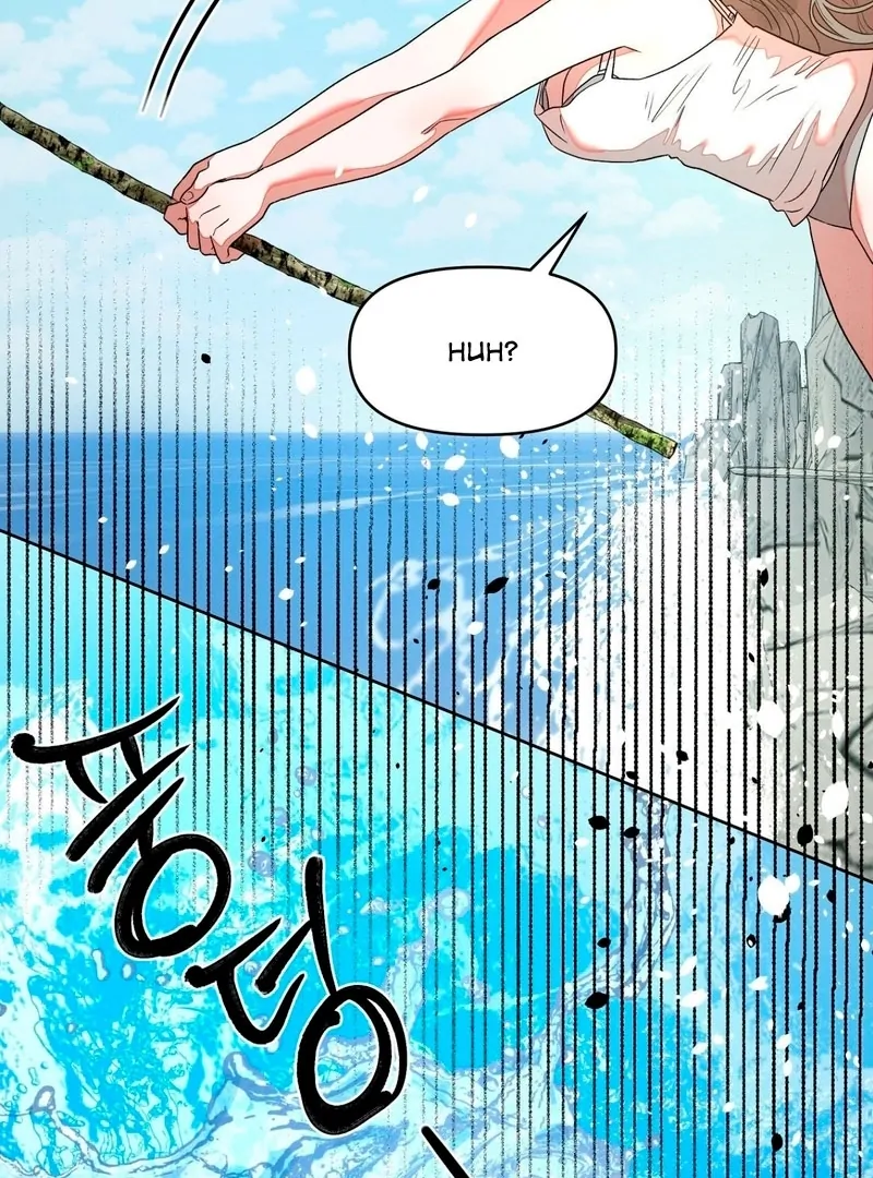 Can You Catch Mermaids While Fishing? Chapter 1 - Page 64