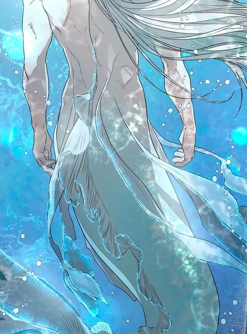 Can You Catch Mermaids While Fishing? Chapter 1 - Page 69