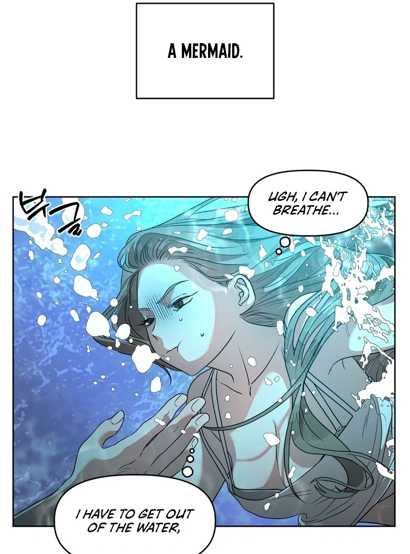 Can You Catch Mermaids While Fishing? Chapter 1 - Page 73