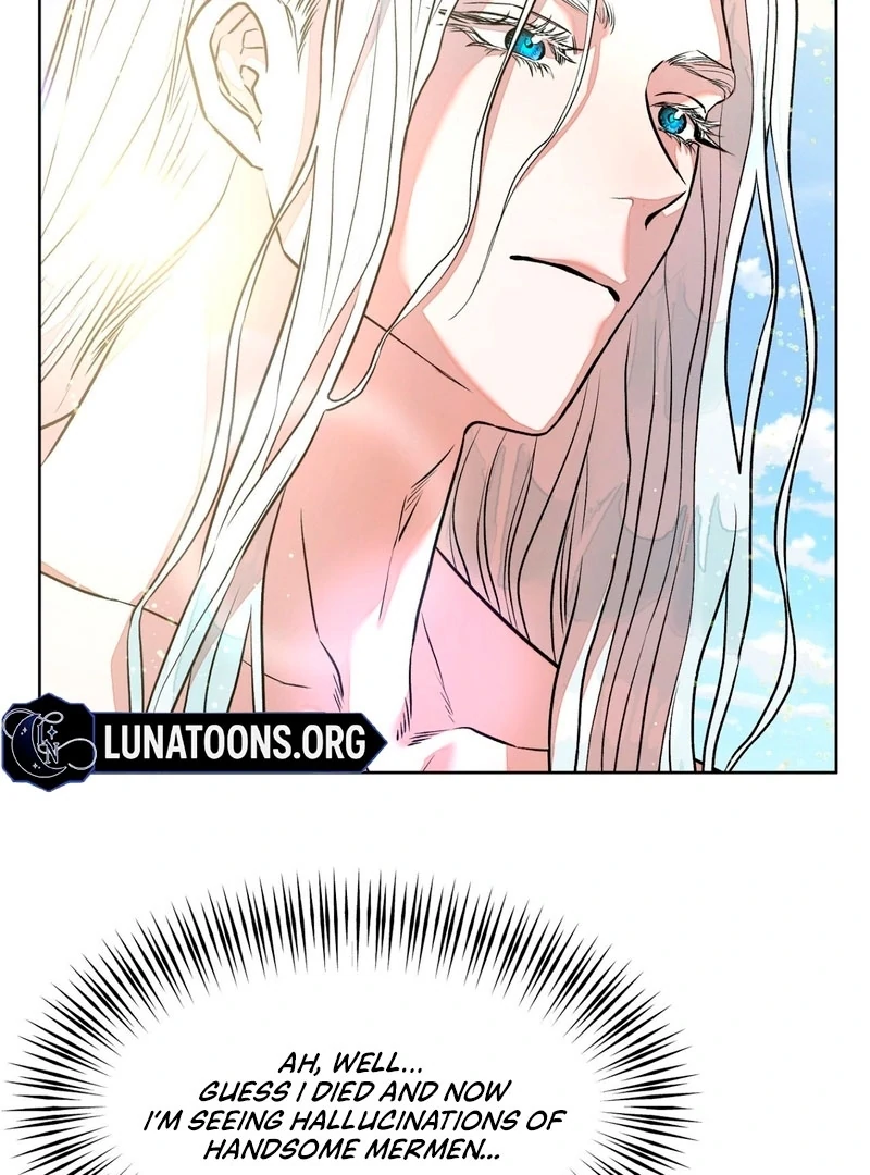Can You Catch Mermaids While Fishing? Chapter 1 - Page 79