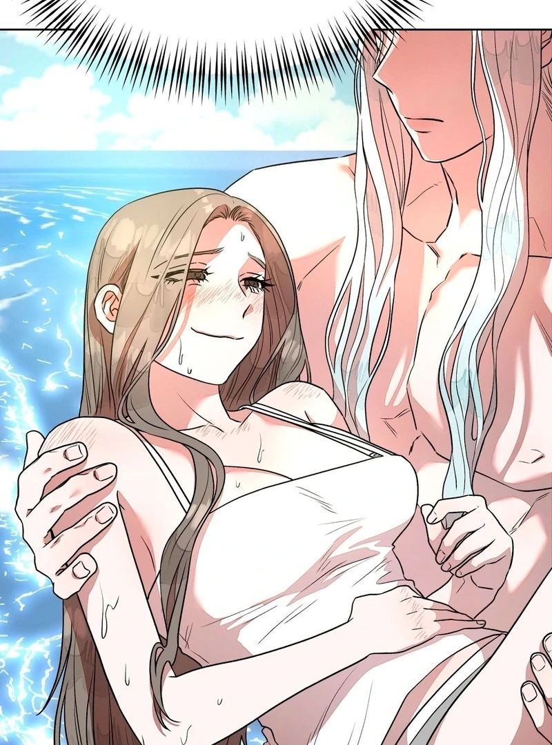 Can You Catch Mermaids While Fishing? Chapter 1 - Page 80