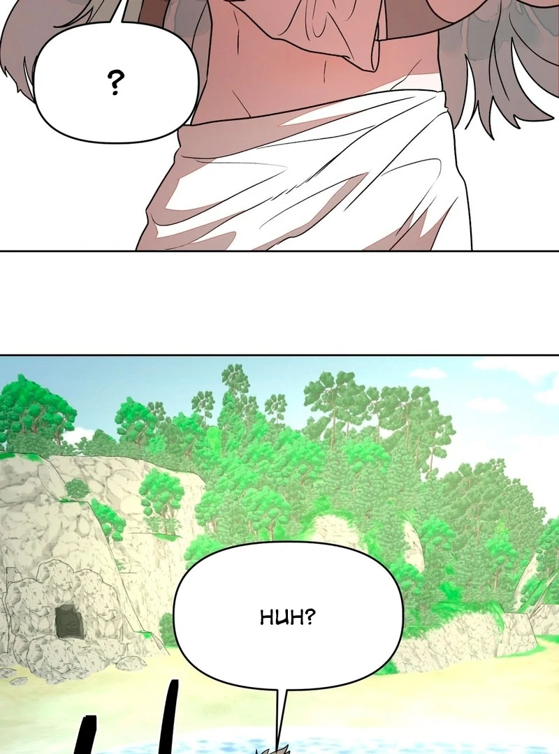 Can You Catch Mermaids While Fishing? Chapter 1 - Page 84