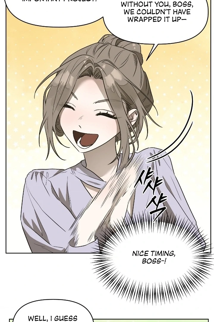 Can You Catch Mermaids While Fishing? Chapter 10 - Page 10