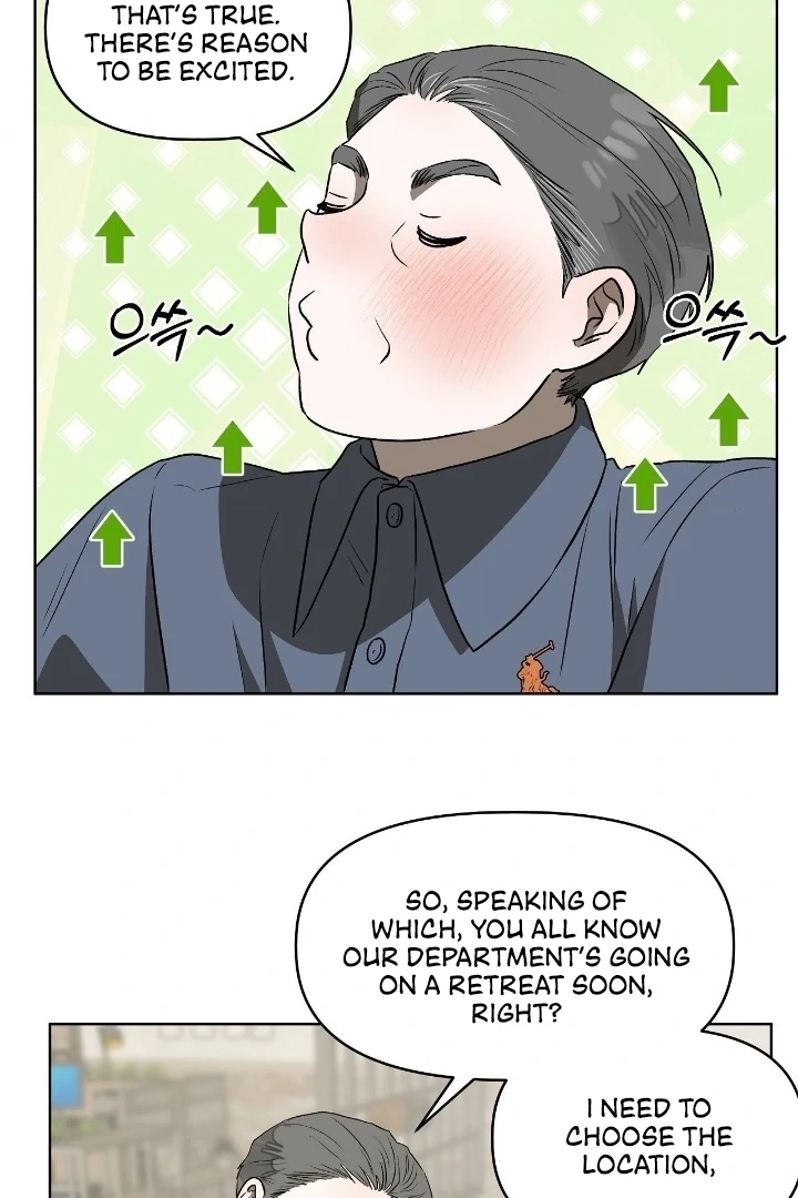 Can You Catch Mermaids While Fishing? Chapter 10 - Page 11