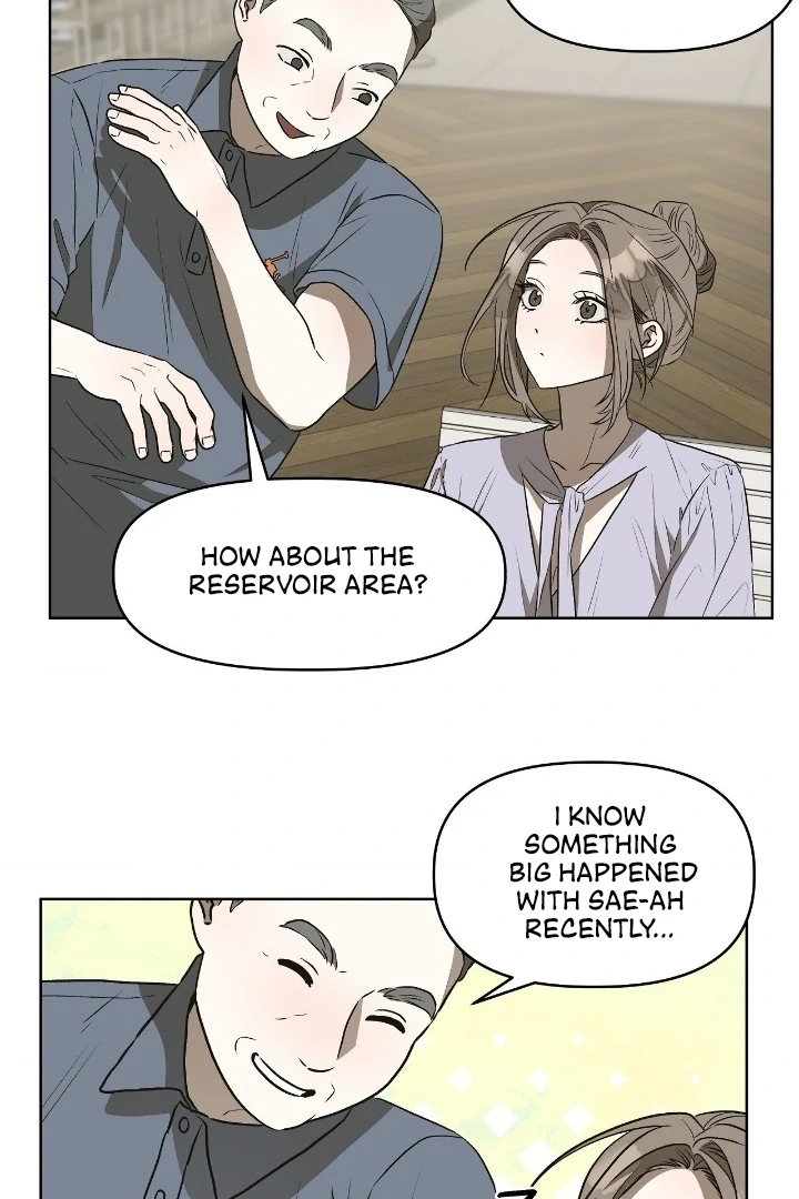 Can You Catch Mermaids While Fishing? Chapter 10 - Page 12