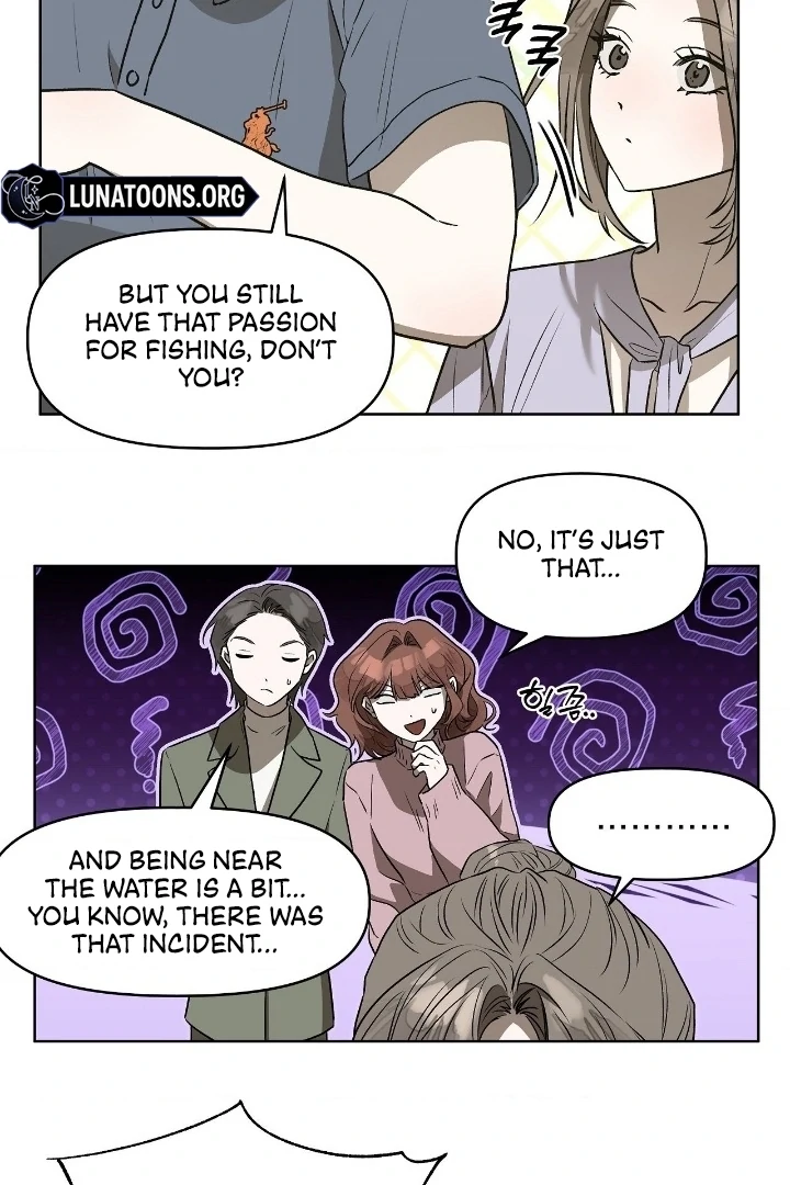 Can You Catch Mermaids While Fishing? Chapter 10 - Page 13