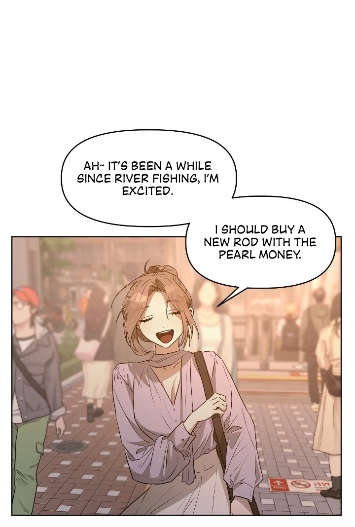 Can You Catch Mermaids While Fishing? Chapter 10 - Page 16