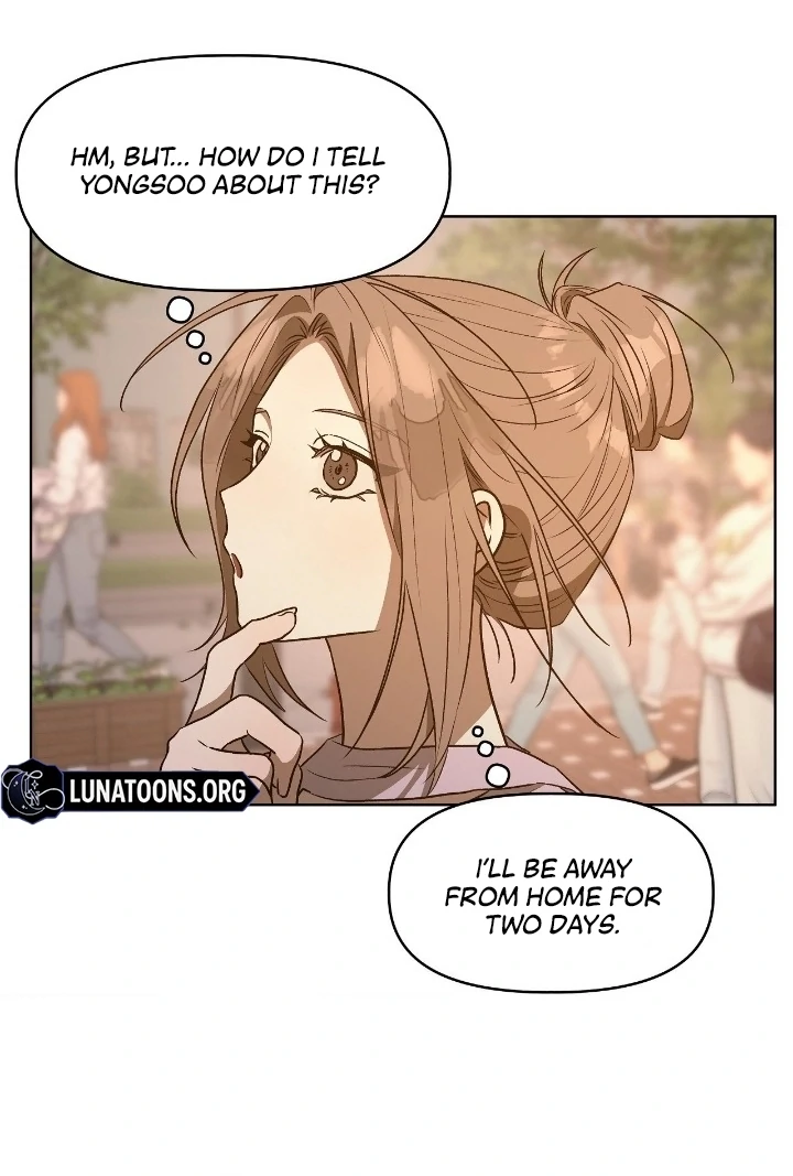 Can You Catch Mermaids While Fishing? Chapter 10 - Page 17