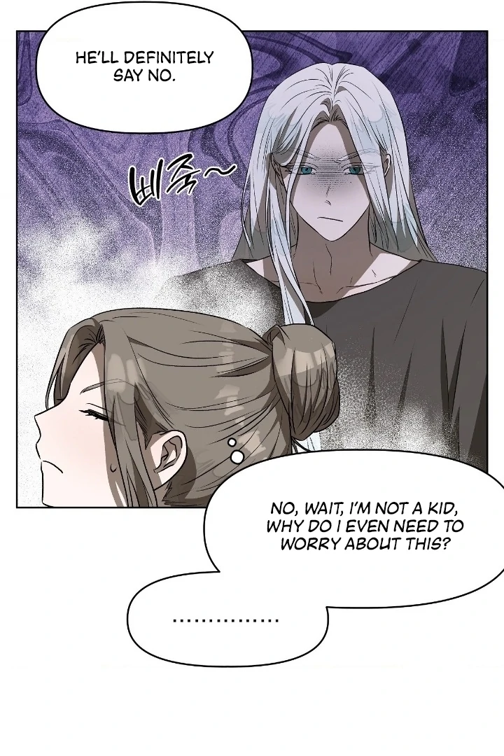 Can You Catch Mermaids While Fishing? Chapter 10 - Page 18