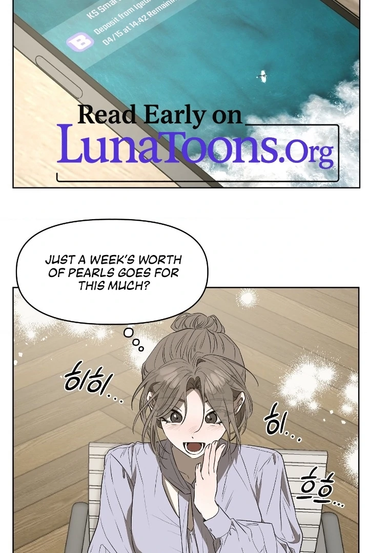 Can You Catch Mermaids While Fishing? Chapter 10 - Page 2