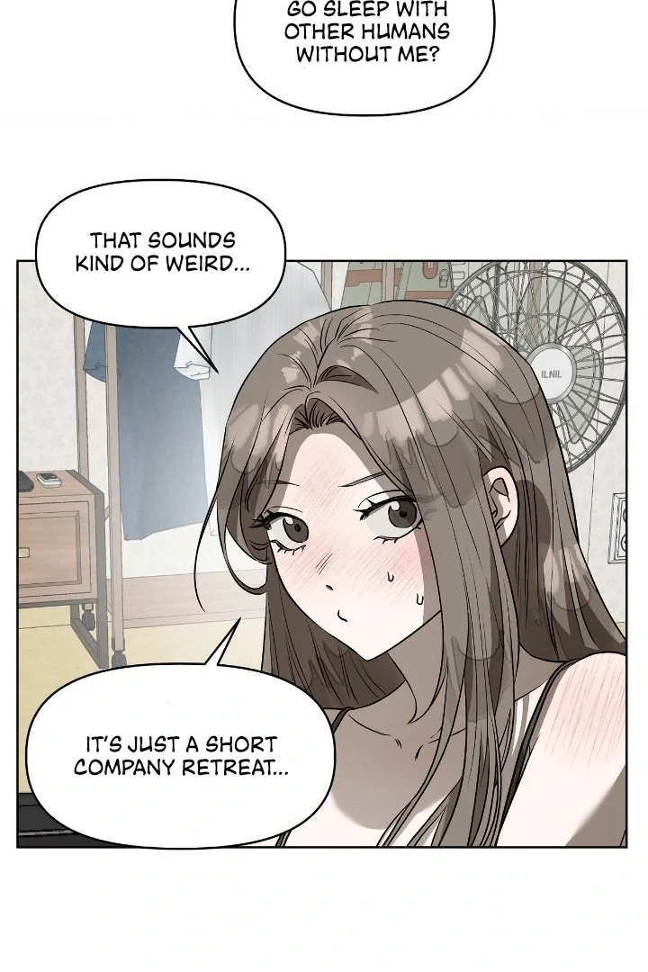 Can You Catch Mermaids While Fishing? Chapter 10 - Page 22