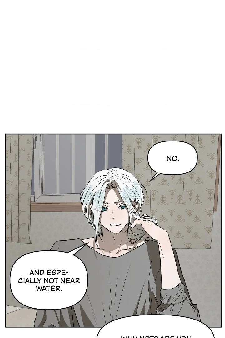 Can You Catch Mermaids While Fishing? Chapter 10 - Page 23