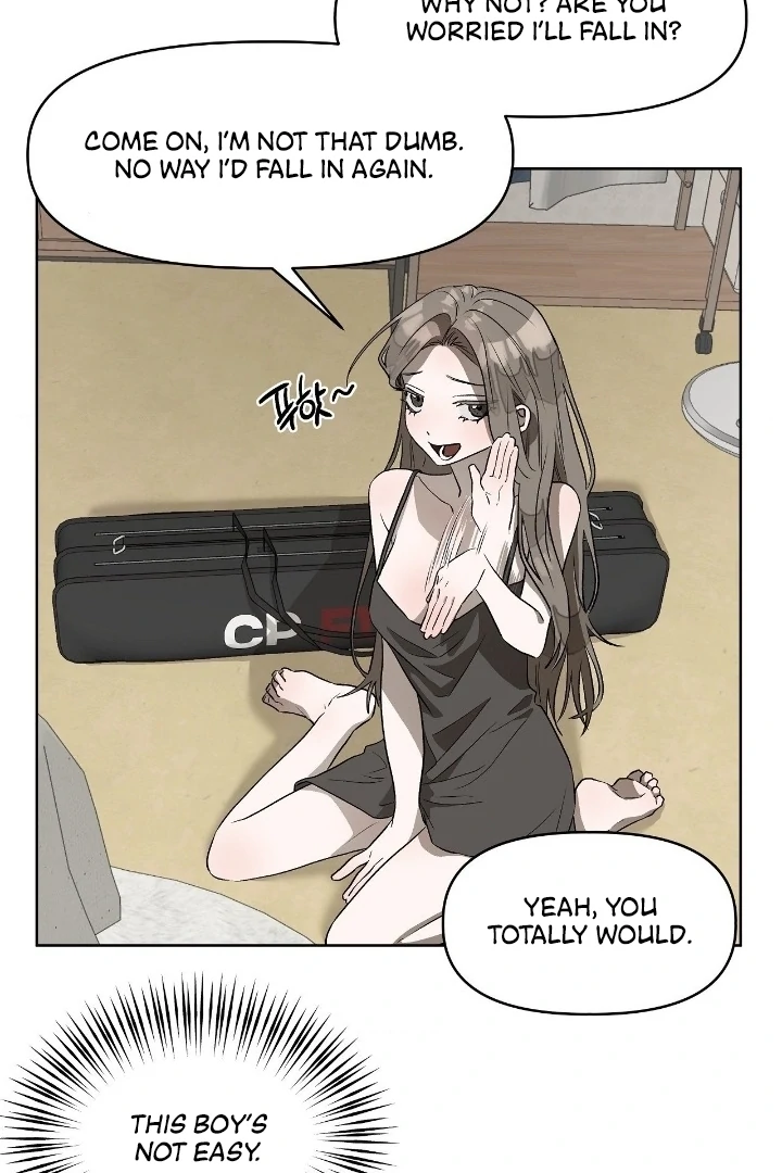 Can You Catch Mermaids While Fishing? Chapter 10 - Page 24