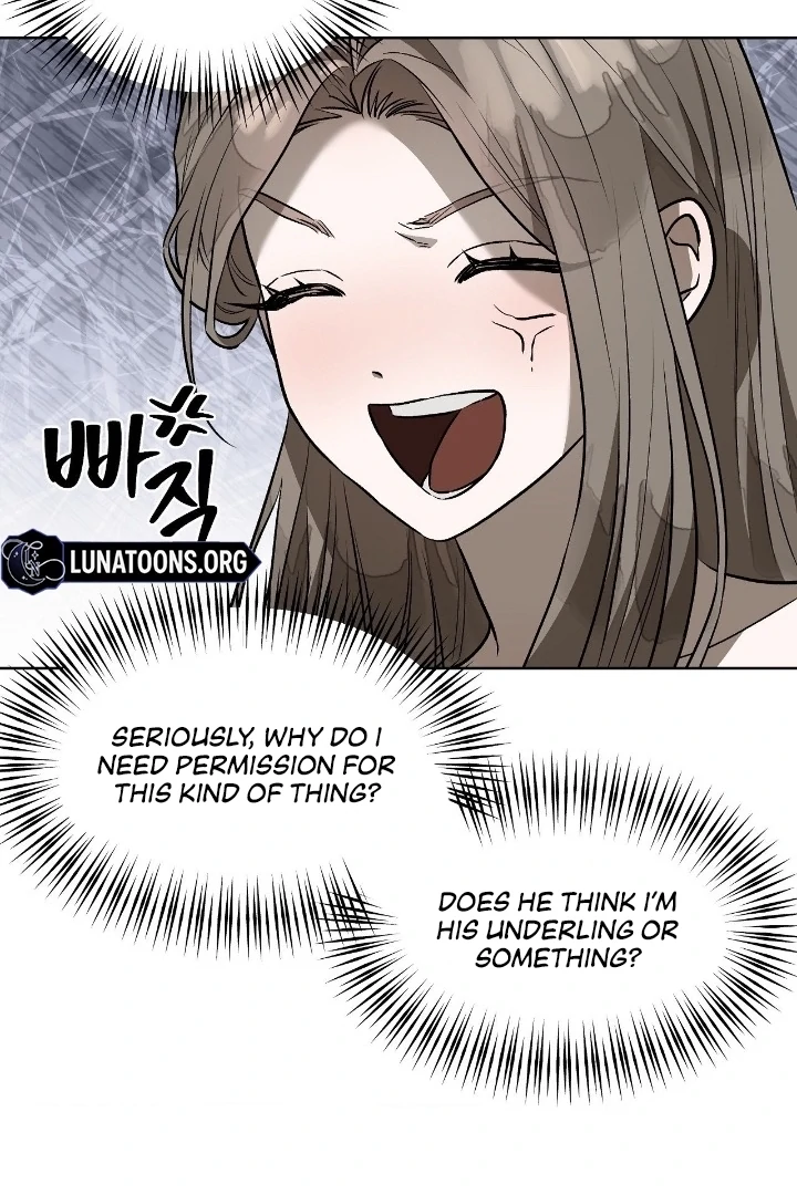 Can You Catch Mermaids While Fishing? Chapter 10 - Page 25
