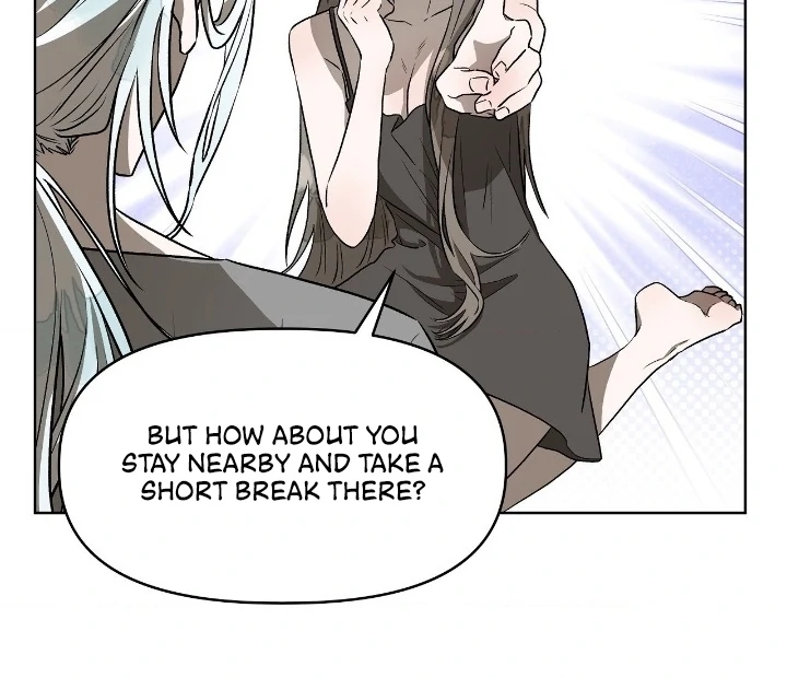 Can You Catch Mermaids While Fishing? Chapter 10 - Page 27