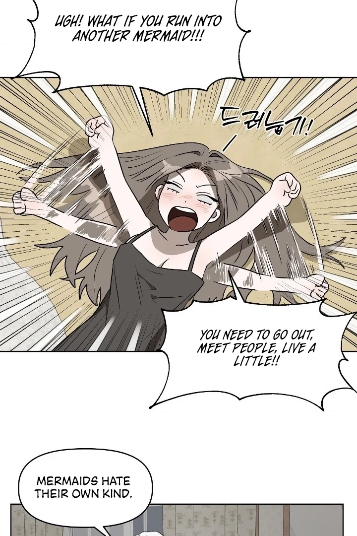 Can You Catch Mermaids While Fishing? Chapter 10 - Page 29
