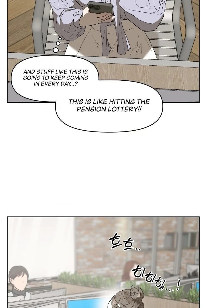 Can You Catch Mermaids While Fishing? Chapter 10 - Page 3