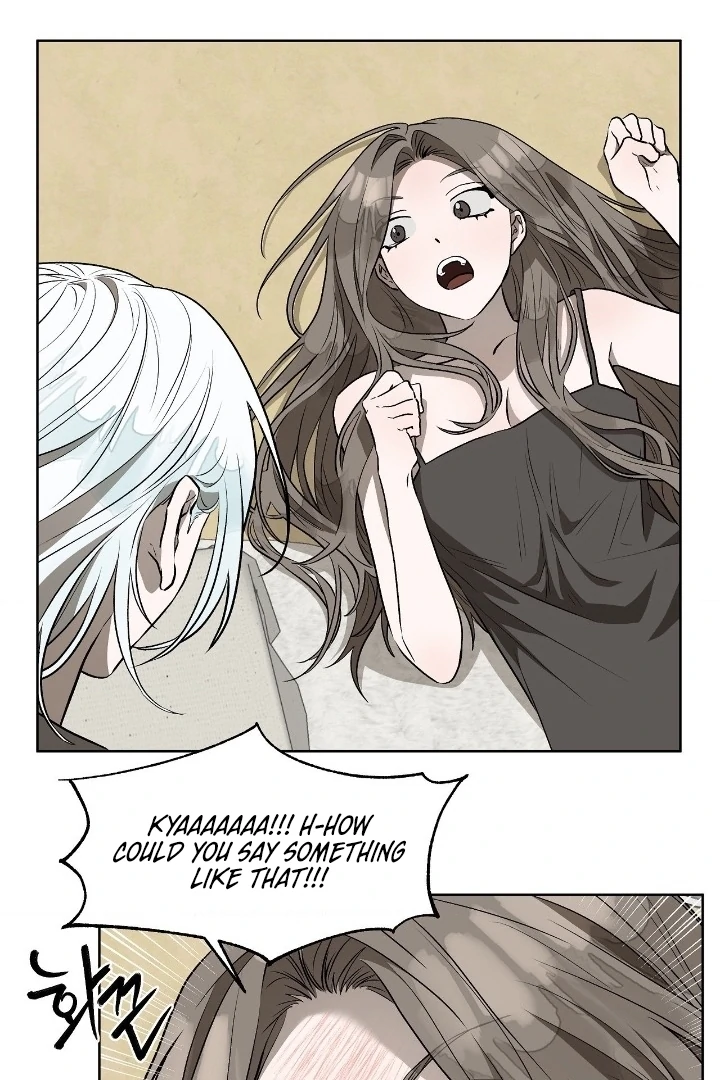 Can You Catch Mermaids While Fishing? Chapter 10 - Page 32