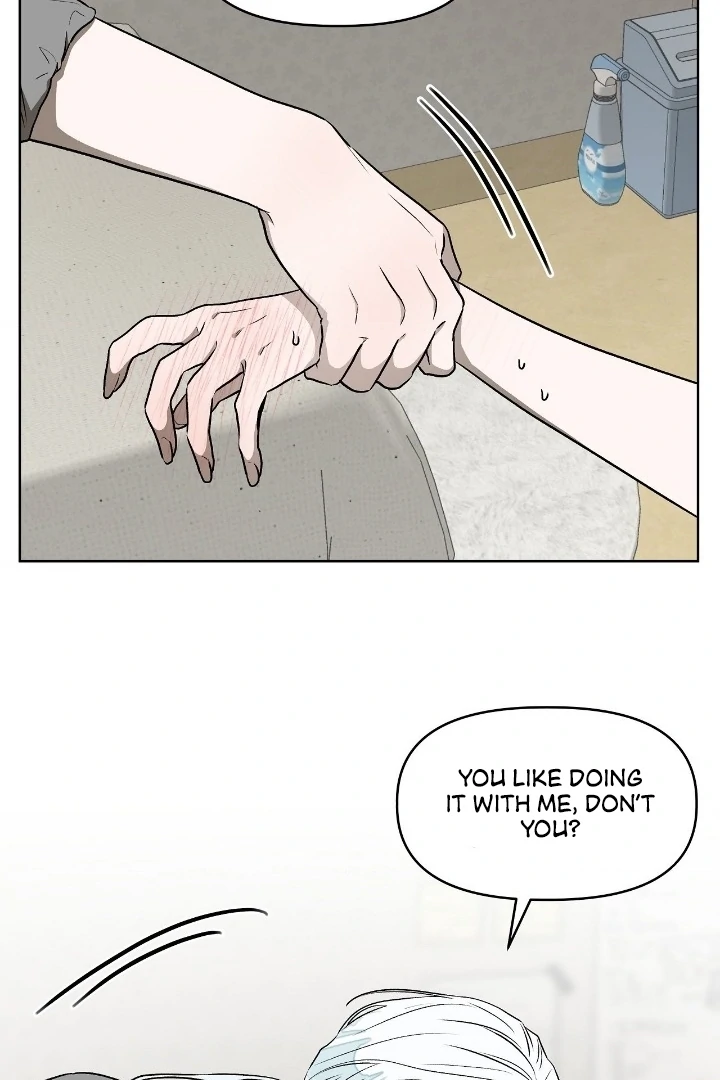 Can You Catch Mermaids While Fishing? Chapter 10 - Page 34
