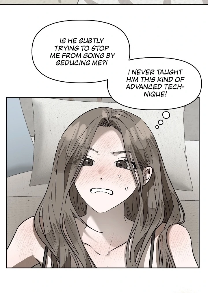 Can You Catch Mermaids While Fishing? Chapter 10 - Page 36