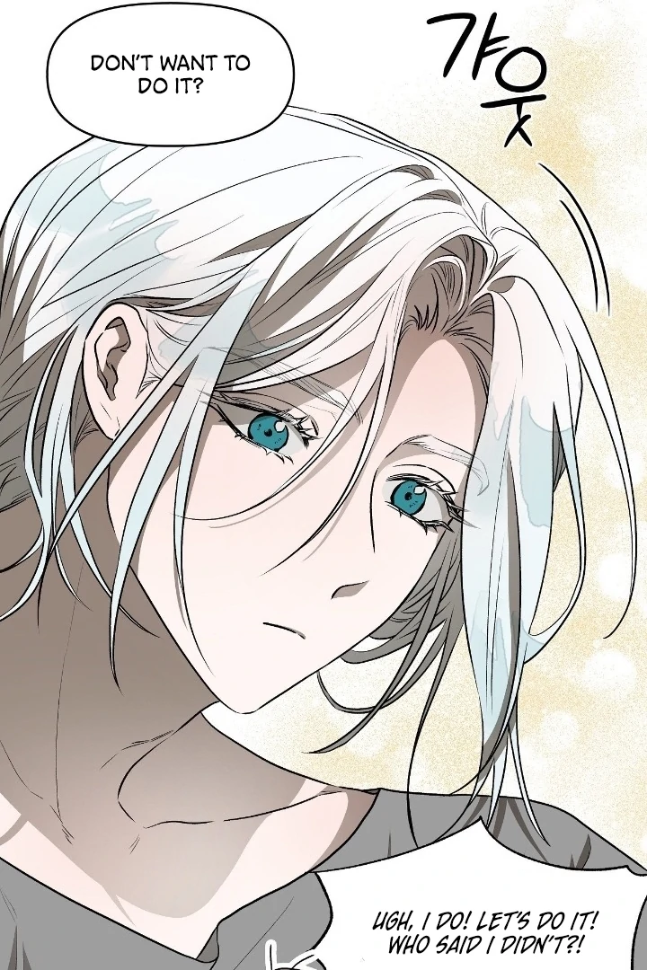Can You Catch Mermaids While Fishing? Chapter 10 - Page 37