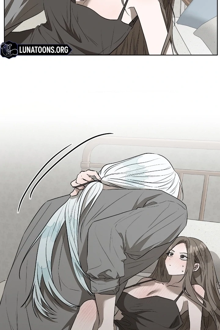 Can You Catch Mermaids While Fishing? Chapter 10 - Page 39