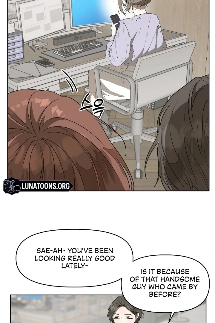 Can You Catch Mermaids While Fishing? Chapter 10 - Page 4