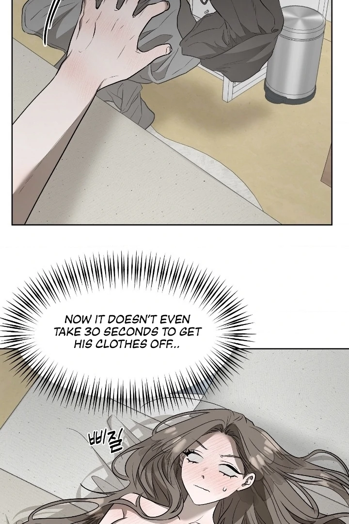 Can You Catch Mermaids While Fishing? Chapter 10 - Page 41
