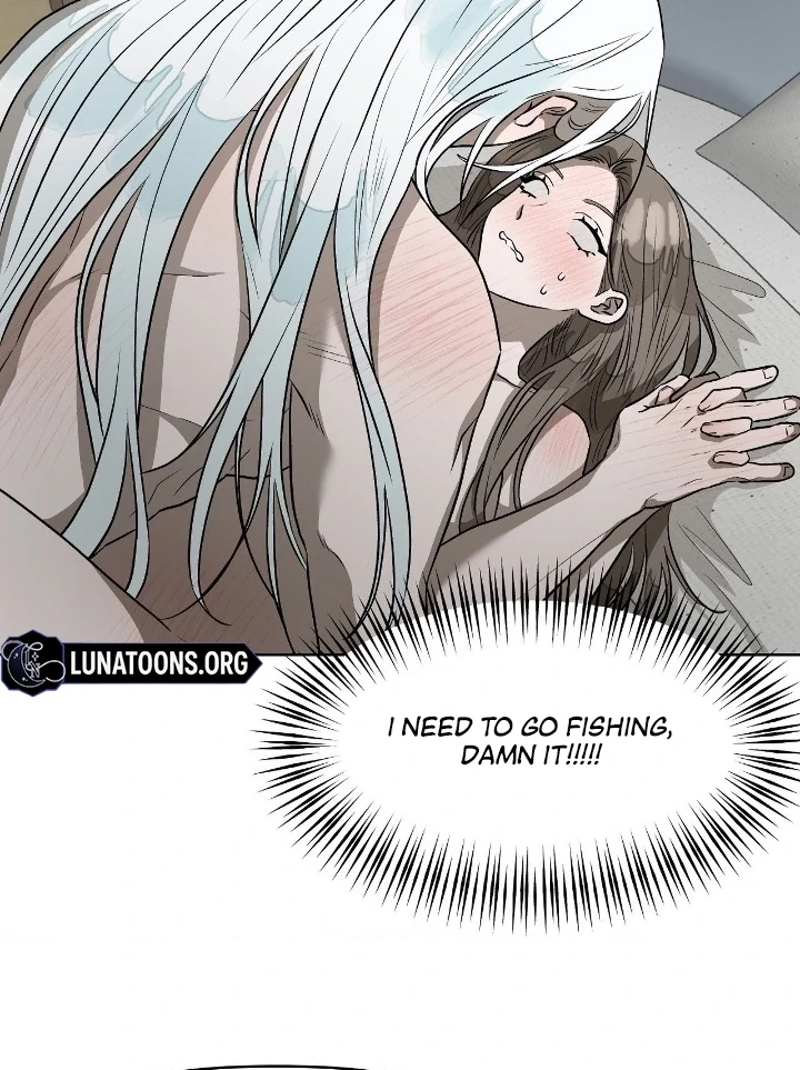 Can You Catch Mermaids While Fishing? Chapter 10 - Page 44
