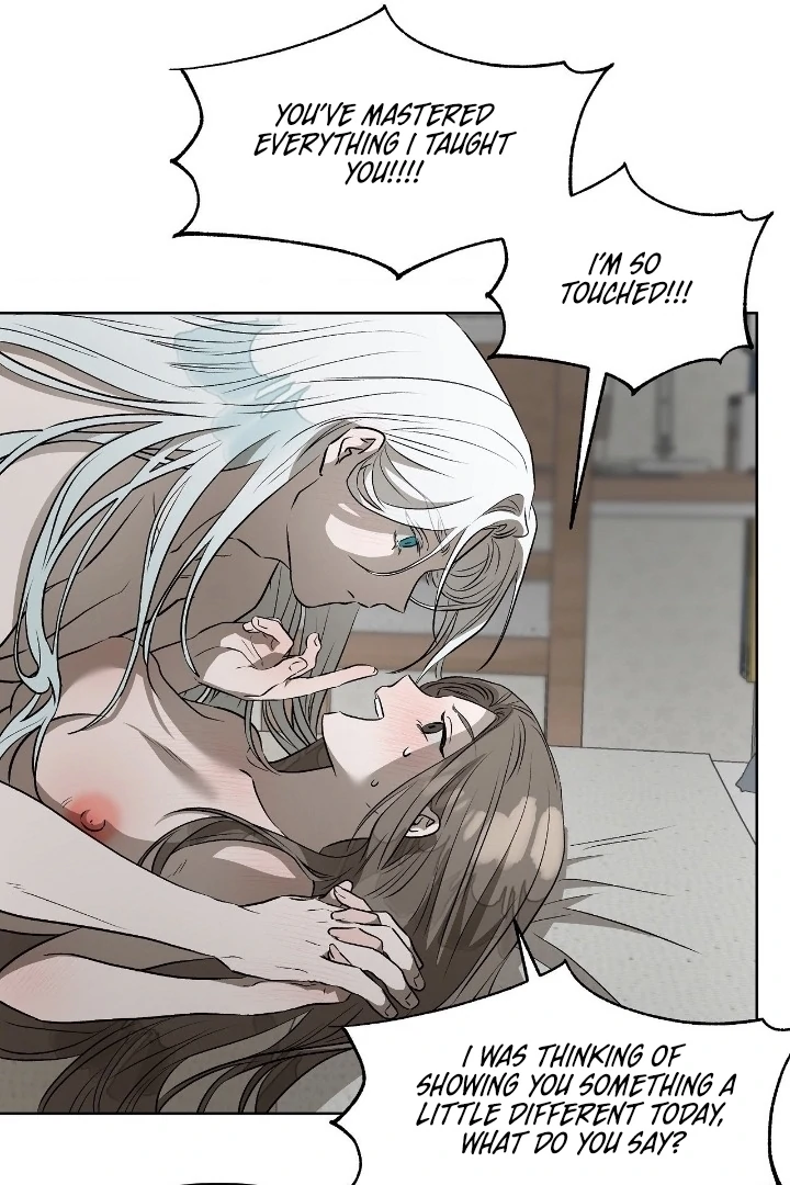 Can You Catch Mermaids While Fishing? Chapter 10 - Page 46