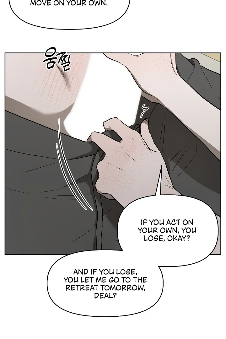 Can You Catch Mermaids While Fishing? Chapter 10 - Page 49