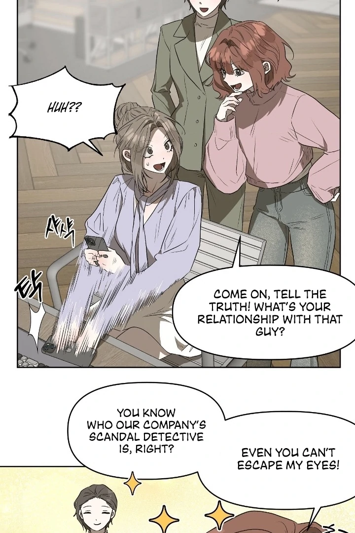 Can You Catch Mermaids While Fishing? Chapter 10 - Page 5