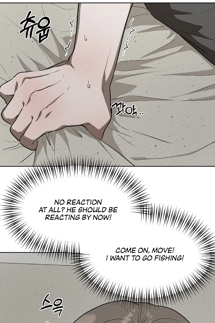Can You Catch Mermaids While Fishing? Chapter 10 - Page 58