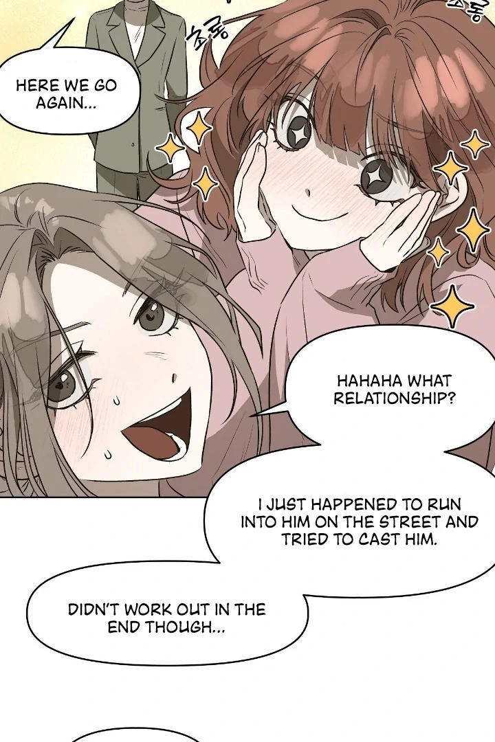 Can You Catch Mermaids While Fishing? Chapter 10 - Page 6