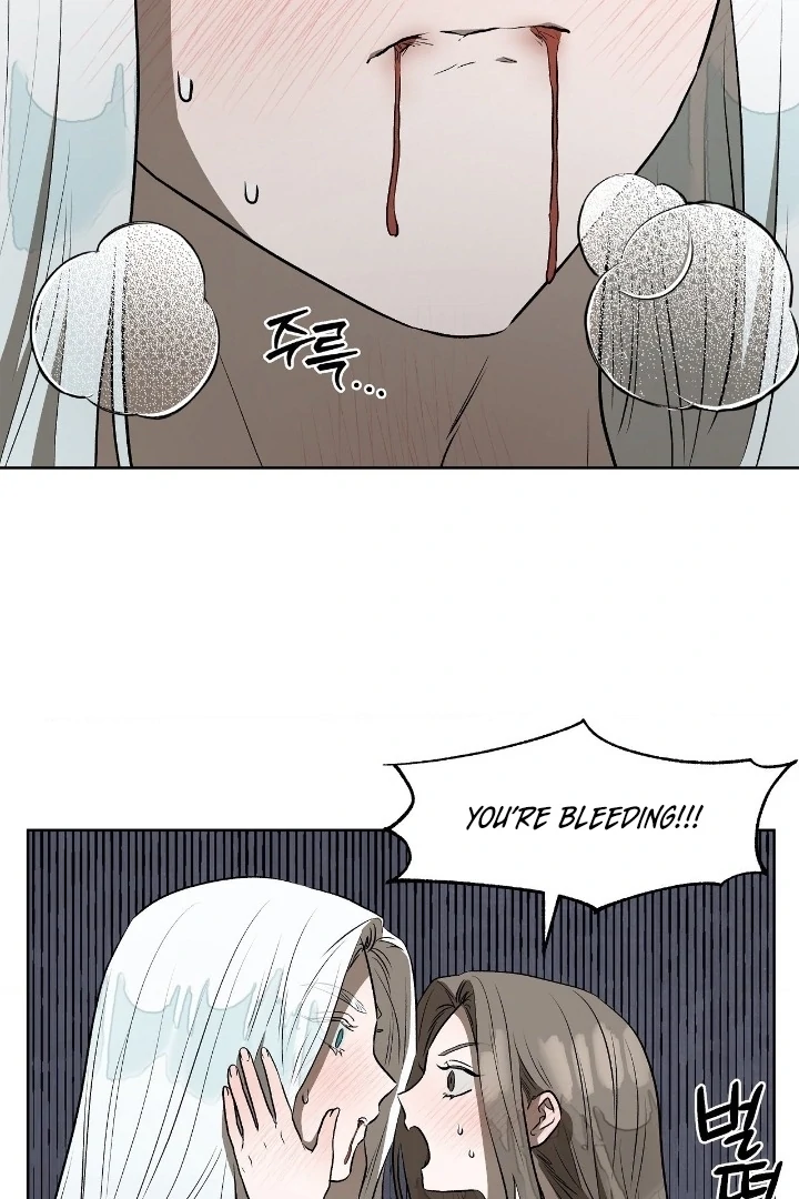 Can You Catch Mermaids While Fishing? Chapter 10 - Page 61