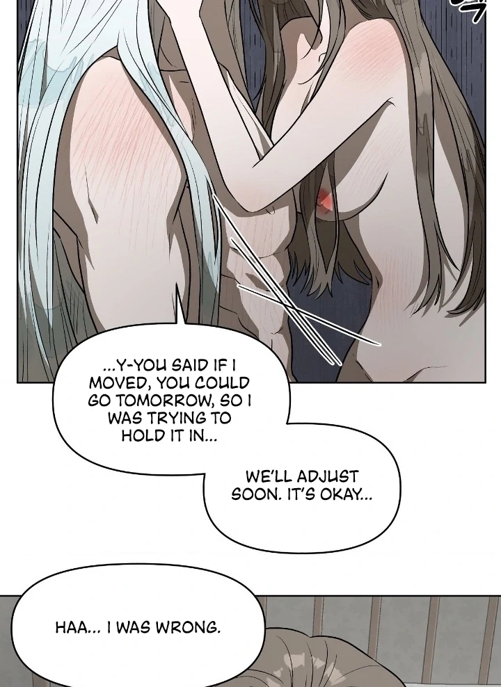 Can You Catch Mermaids While Fishing? Chapter 10 - Page 62