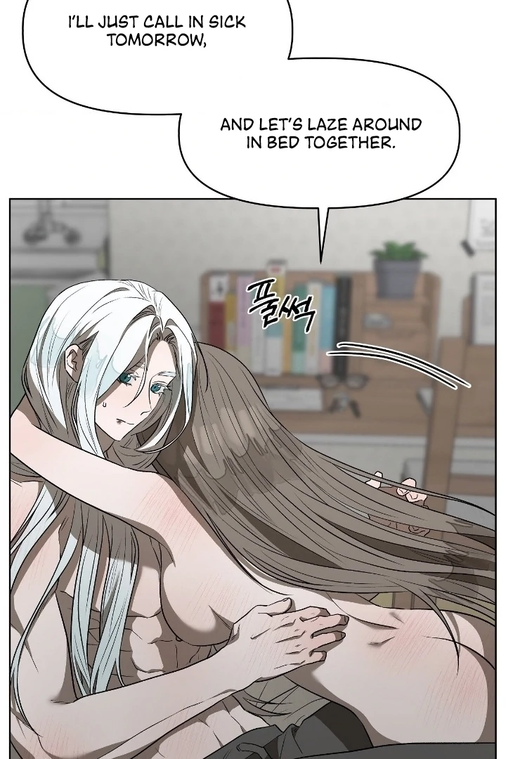 Can You Catch Mermaids While Fishing? Chapter 10 - Page 67