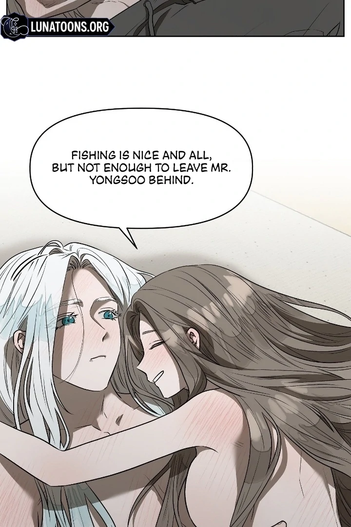 Can You Catch Mermaids While Fishing? Chapter 10 - Page 68