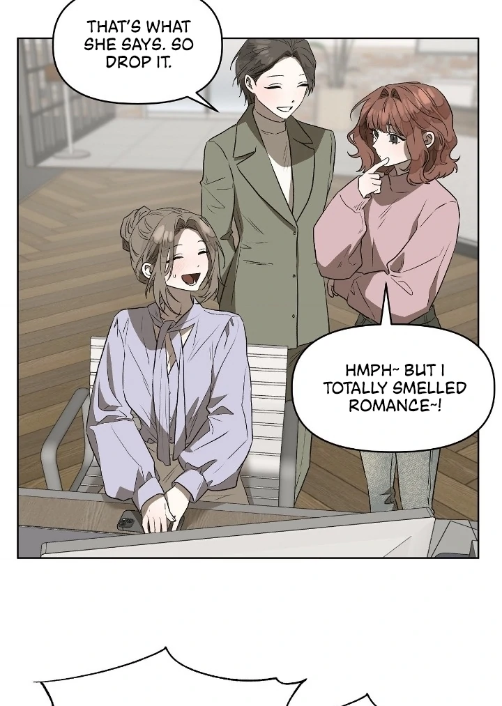 Can You Catch Mermaids While Fishing? Chapter 10 - Page 7