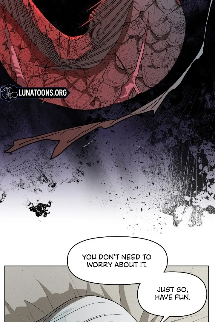 Can You Catch Mermaids While Fishing? Chapter 10 - Page 74