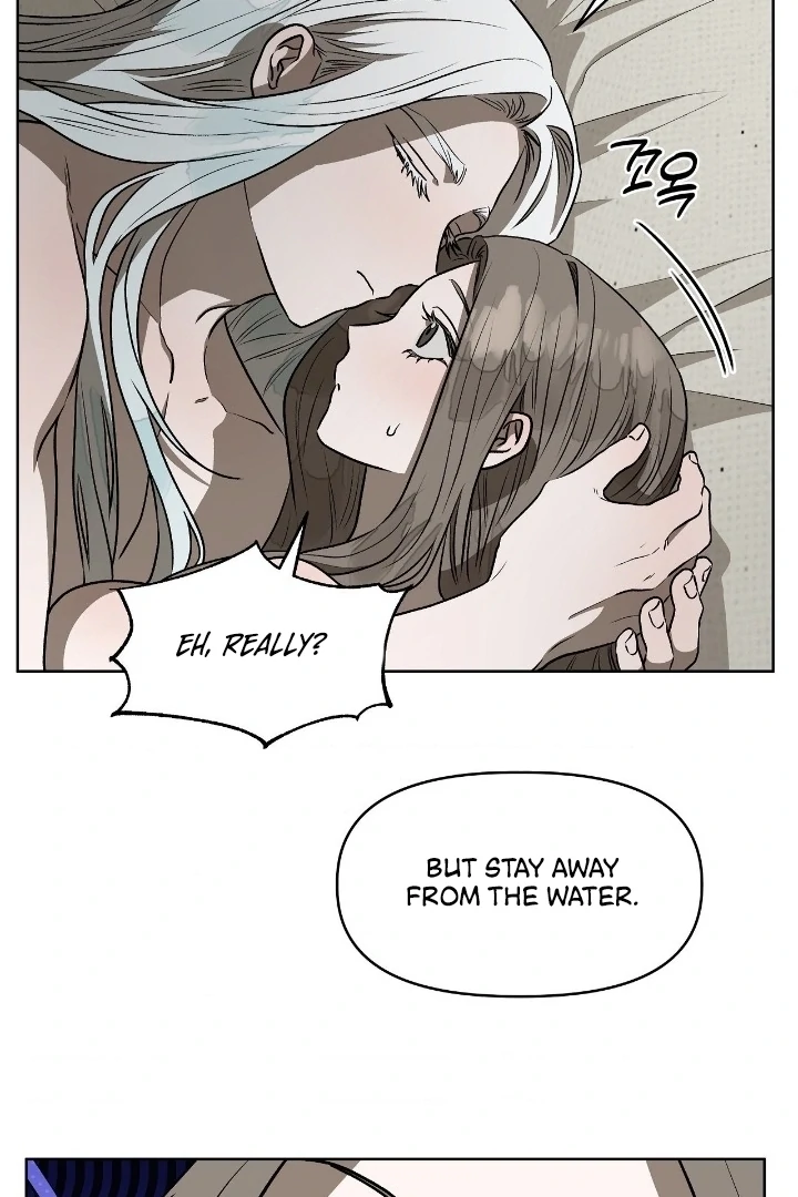 Can You Catch Mermaids While Fishing? Chapter 10 - Page 75