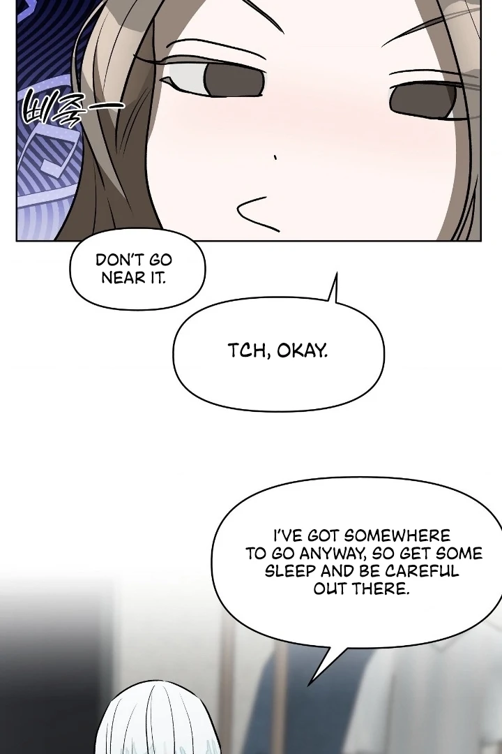 Can You Catch Mermaids While Fishing? Chapter 10 - Page 76