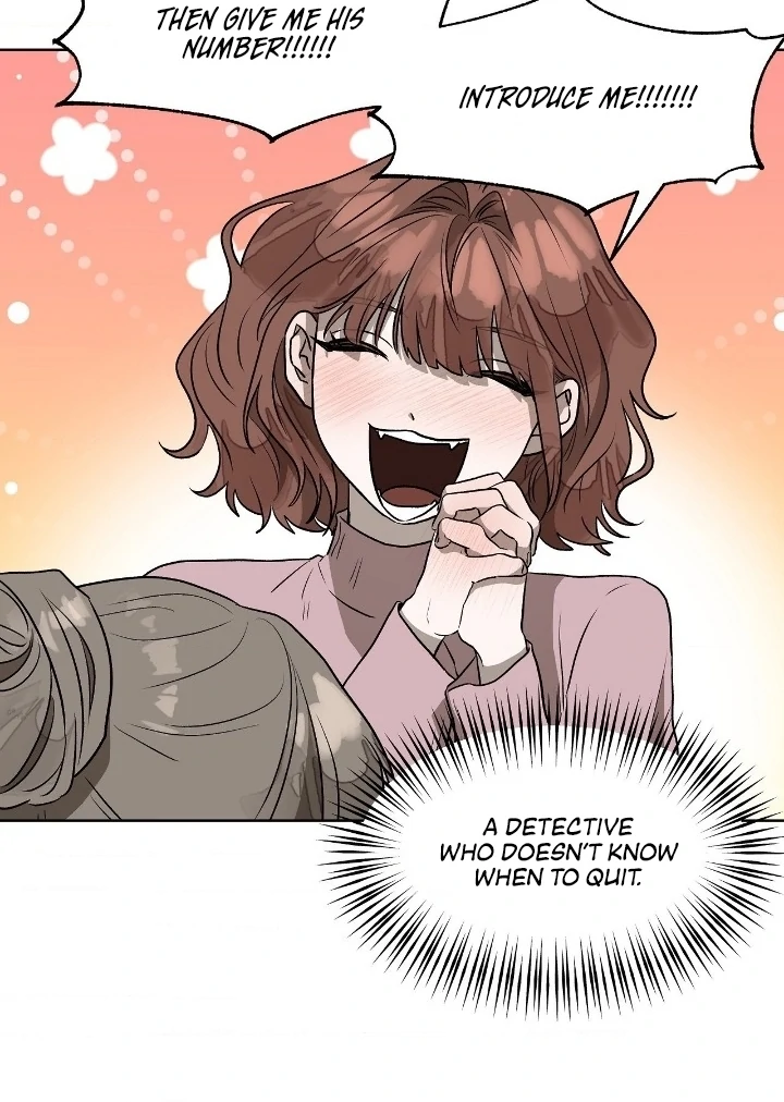Can You Catch Mermaids While Fishing? Chapter 10 - Page 8