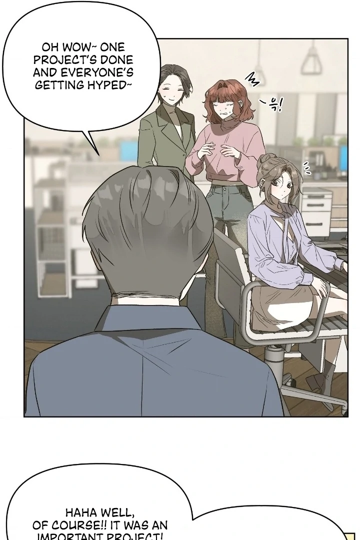 Can You Catch Mermaids While Fishing? Chapter 10 - Page 9