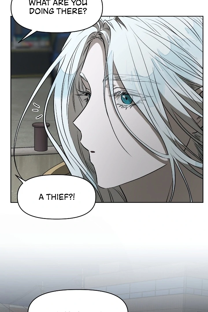 Can You Catch Mermaids While Fishing? Chapter 11 - Page 11