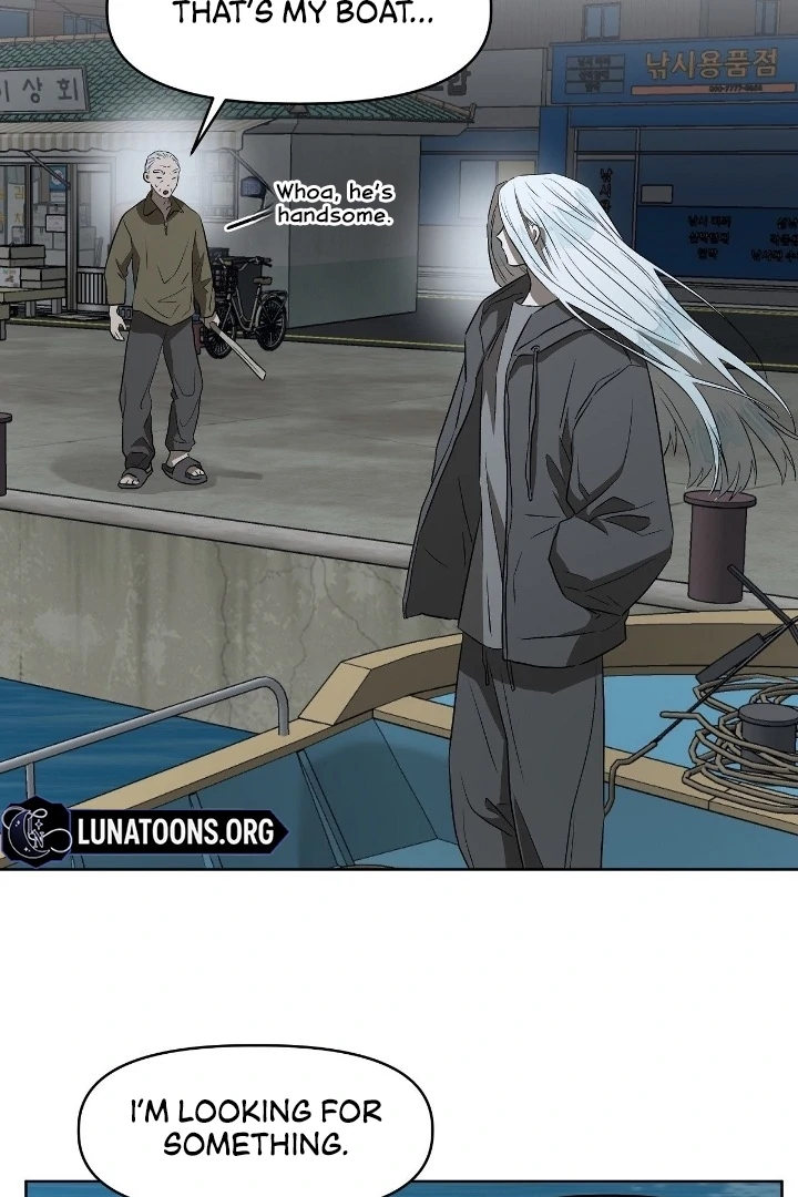 Can You Catch Mermaids While Fishing? Chapter 11 - Page 12