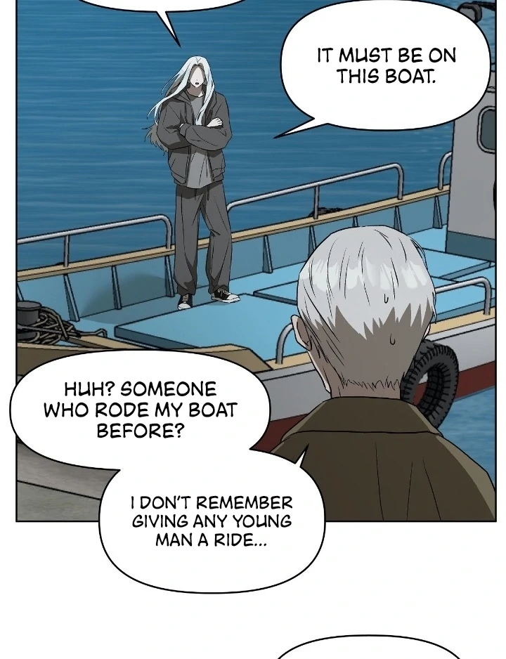Can You Catch Mermaids While Fishing? Chapter 11 - Page 13